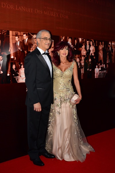 Murex D'Or 2015 Part 2